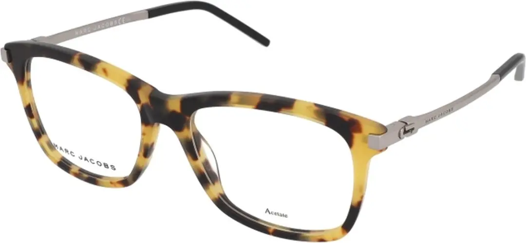 Marc Jacobs Marc 140 VJB Zonnebril - Ø54mm Geel