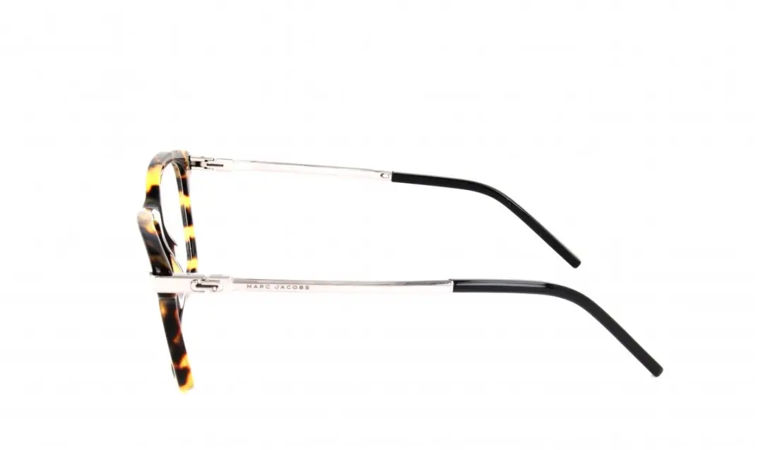 Marc Jacobs Marc 140 VJB Zonnebril - Ø54mm Geel