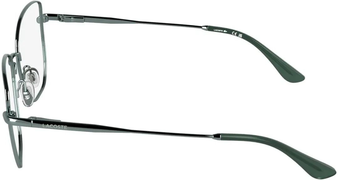Lacoste L2323 WOMAN Brilmontuur - Mint