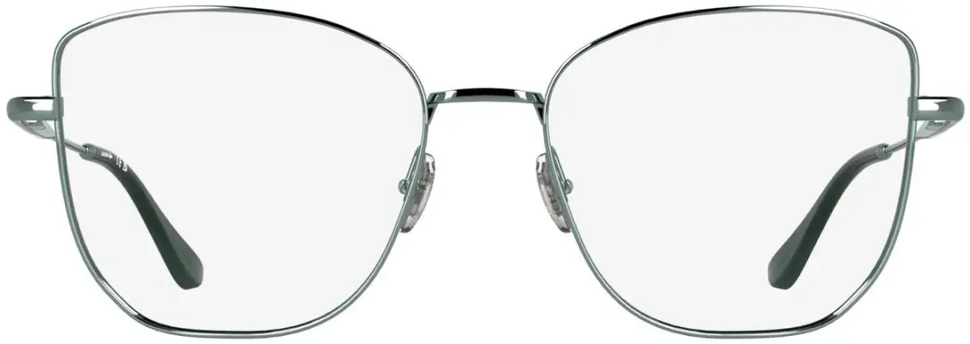 Lacoste L2323 WOMAN Brilmontuur - Mint