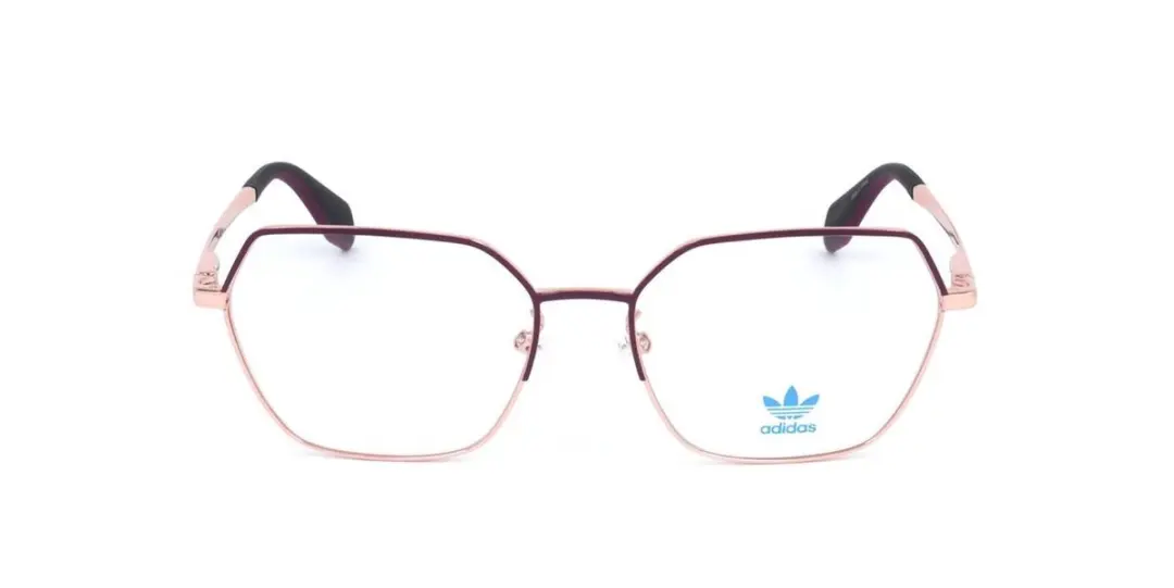 Adidas Original OR5063 Brilmontuur - Matte Rose Gold