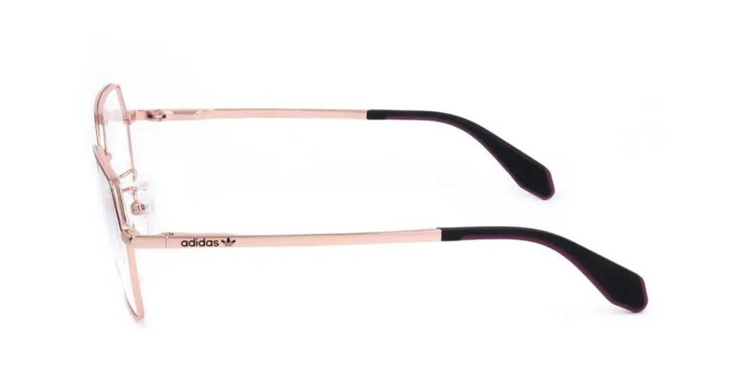 Adidas Original OR5063 Brilmontuur - Matte Rose Gold