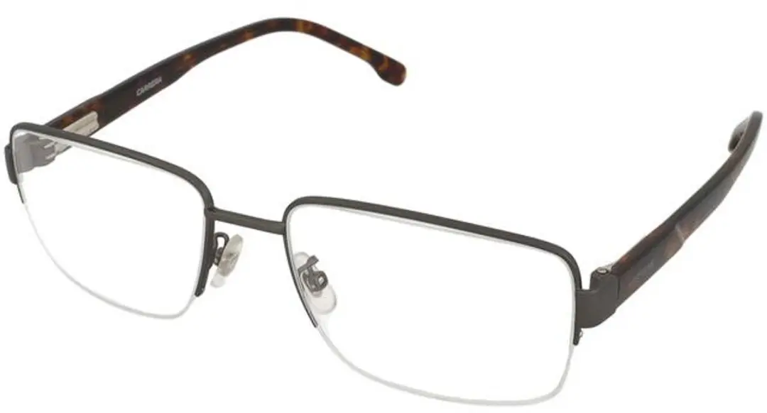Carrera C FLEX 05/G R80 Bril - Ruthenium