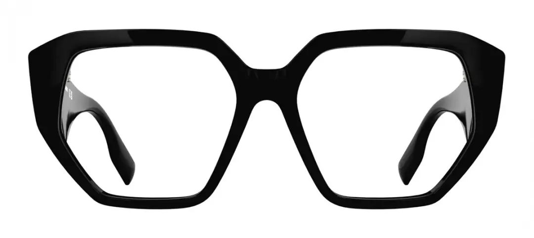 Karl Lagerfeld KL6213 Brilmontuur - Zwart