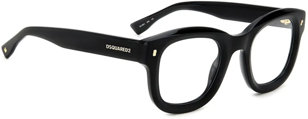 Brillen met correctie Dsquared2 D2 0091 2M2
