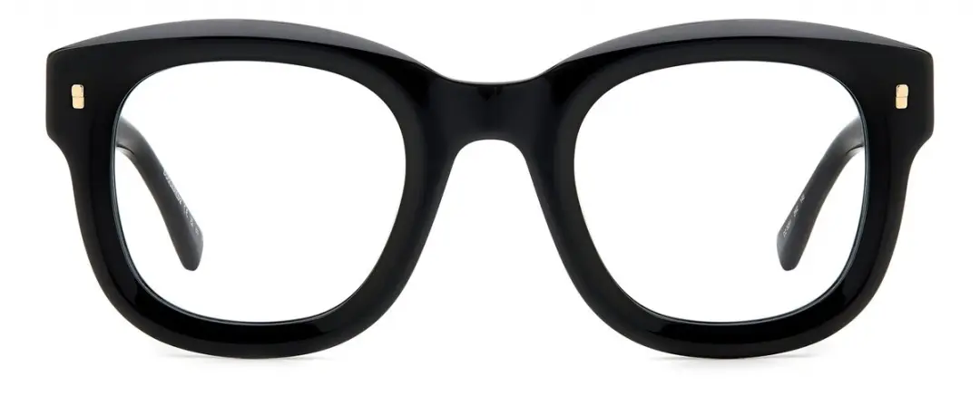 Brillen met correctie Dsquared2 D2 0091 2M2