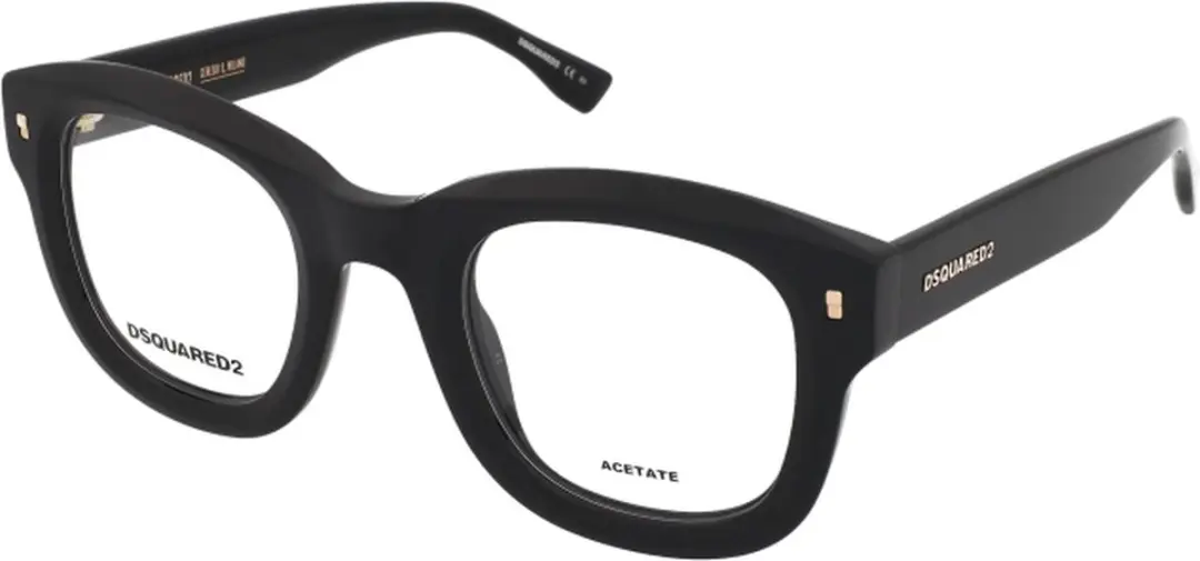 Brillen met correctie Dsquared2 D2 0091 2M2