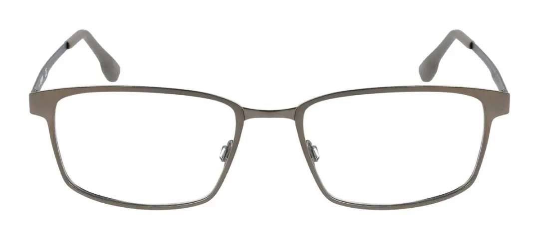 Flexson FLX1000MAG-SET N Gunmetal Brilmonturen
