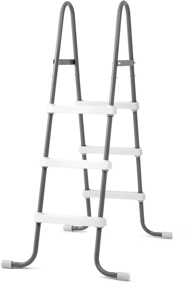 Intex Zwembadladder 107cm