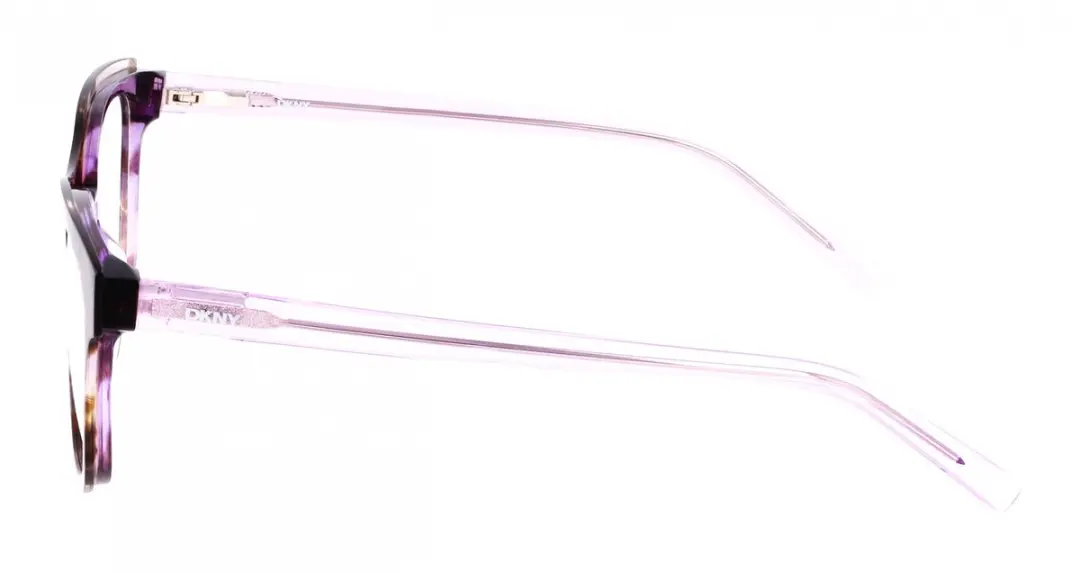 DKNY DK5077 N Brilmonturen - Paars
