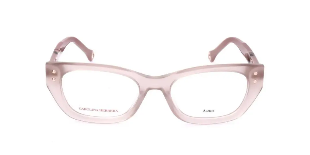 Carolina Herrera HER 0192 Brilmonturen - Peach Havana