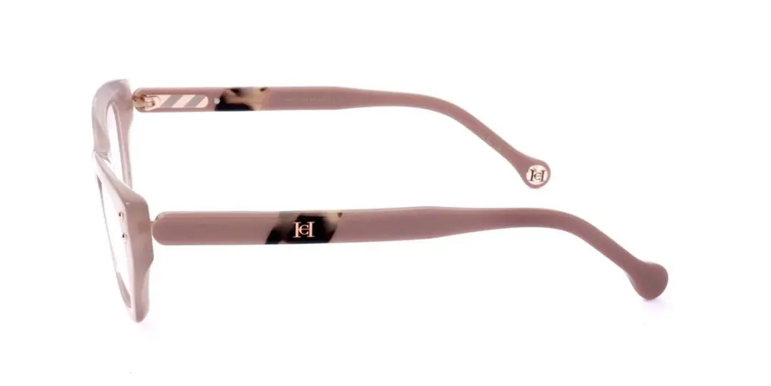 Carolina Herrera HER 0192 Brilmonturen - Peach Havana
