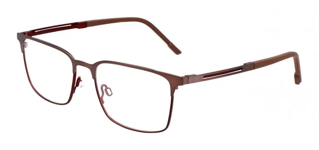Flexson FLEXON E1152 N Matte Brilmonturen