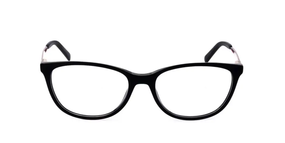 Missoni MMI-0033-807 Brillenframe - Ø53mm - Zwart