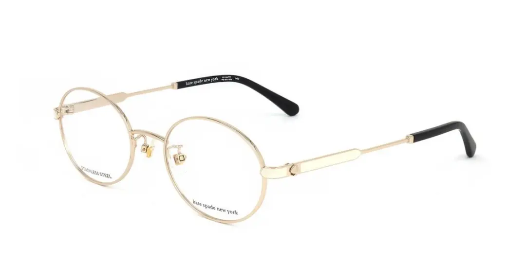 Kate Spade Fatimah Brilmontuur
