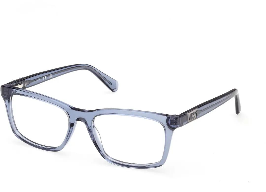 Guess GU50368 Brilmonturen