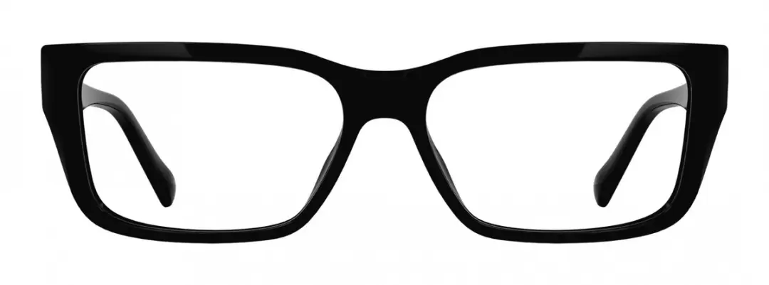 Karl Lagerfeld KL6212 Brilmontuur - Zwart