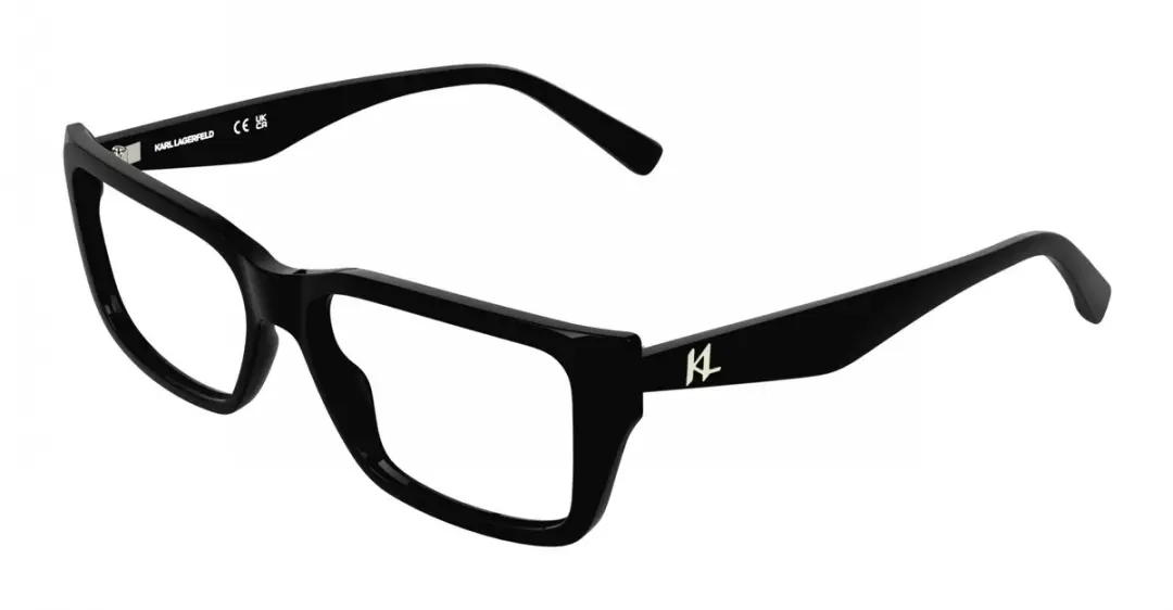 Karl Lagerfeld KL6212 Brilmontuur