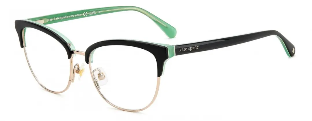 Kate Spade Paityn Brilmontuur