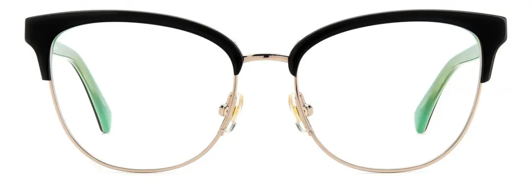 Kate Spade Paityn Brilmontuur - Zwart