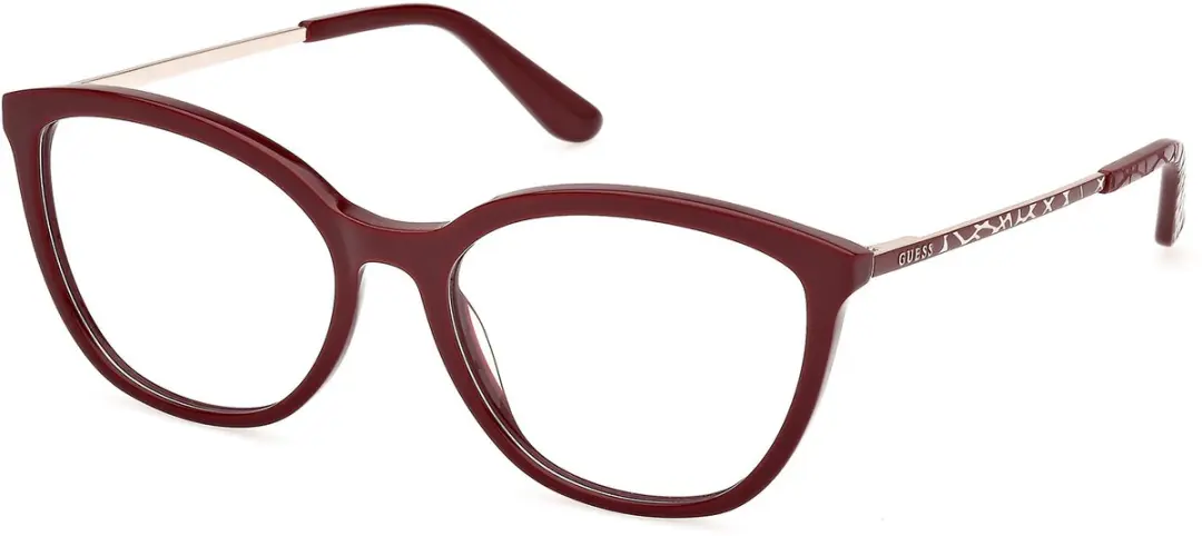 Guess GU50171 Brilmontuur