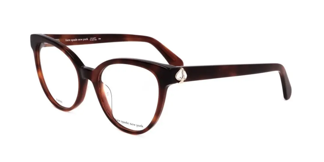 Kate Spade XANDRA Brilmontuur