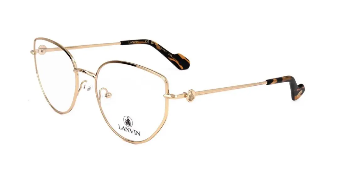Lanvin LNV2120 Vrouw Brilmontuur
