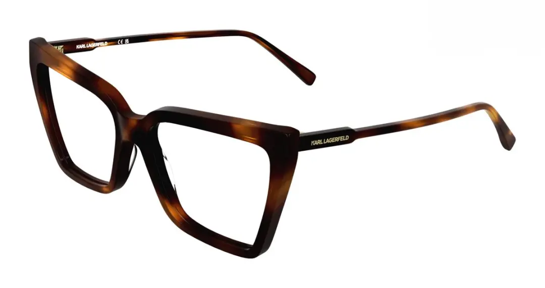 Karl Lagerfeld KL6216 Brilmontuur