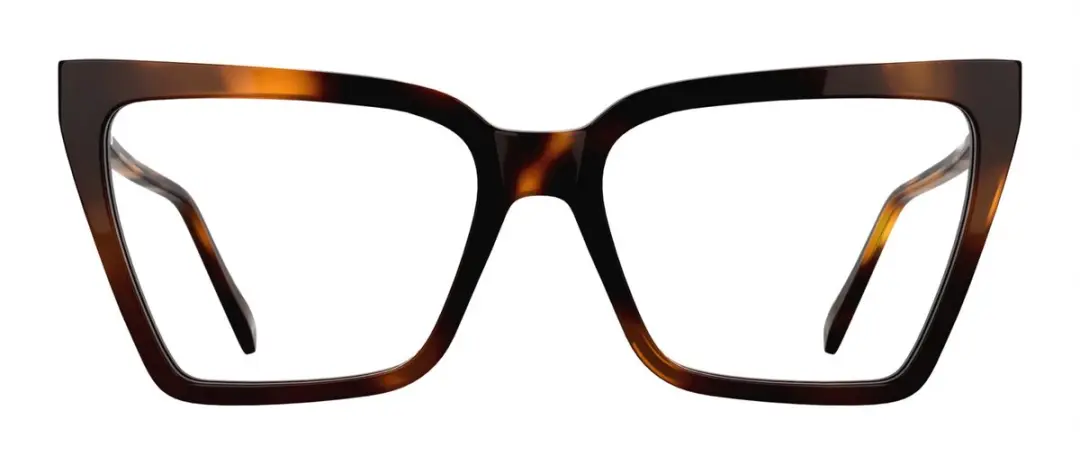 Karl Lagerfeld KL6216 Brilmontuur - Tortoise