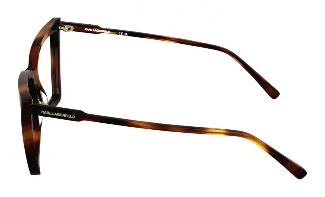 Karl Lagerfeld KL6216 Brilmontuur - Tortoise