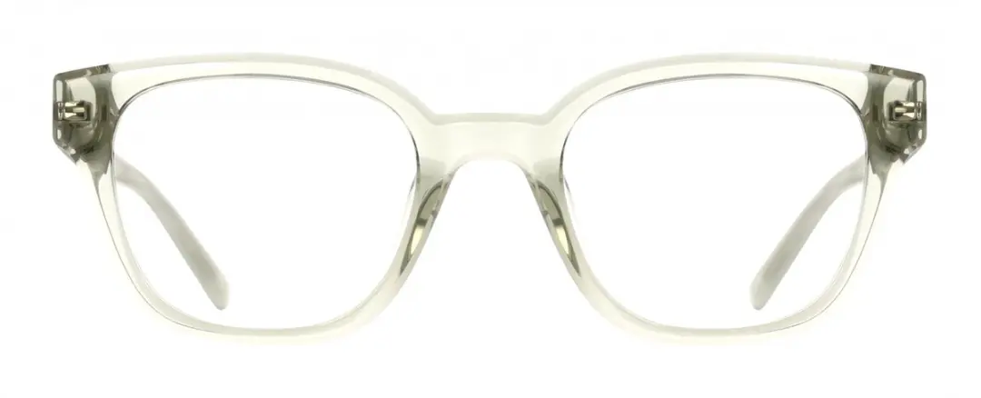 DKNY DK5081 Brilmontuur - Crystal Sage Fog