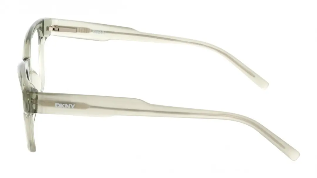 DKNY DK5081 Brilmontuur - Crystal Sage Fog