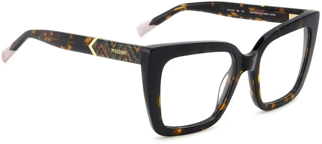 Missoni MIS 0189 Brilmontuur - Havana