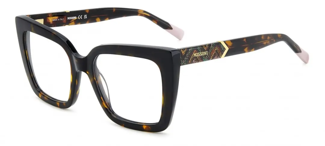 Missoni MIS 0189 Brilmontuur