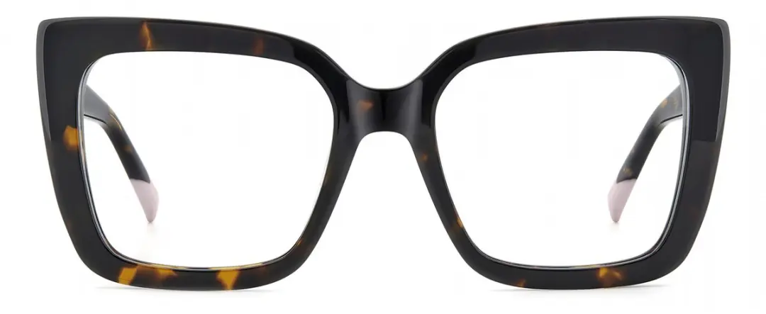 Missoni MIS 0189 Brilmontuur - Havana