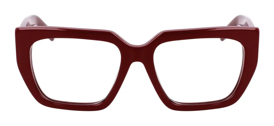Karl Lagerfeld KL6159 Brilmontuur - Burgundy
