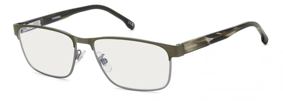 Carrera C FLEX 06/G Brilmonturen