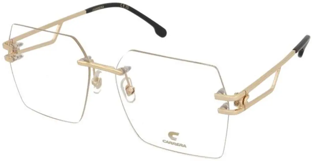 Carrera 3102/BB 000 Bril - Gold