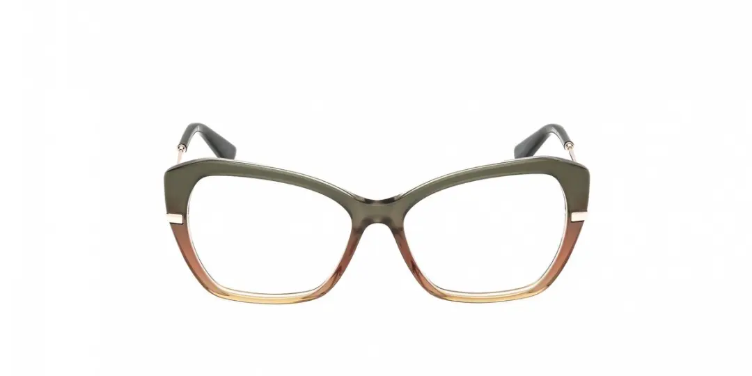 Guess GU50183 Brilmontuur - Light green/gradient