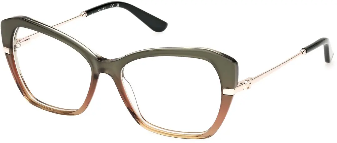Guess GU50183 Brilmontuur