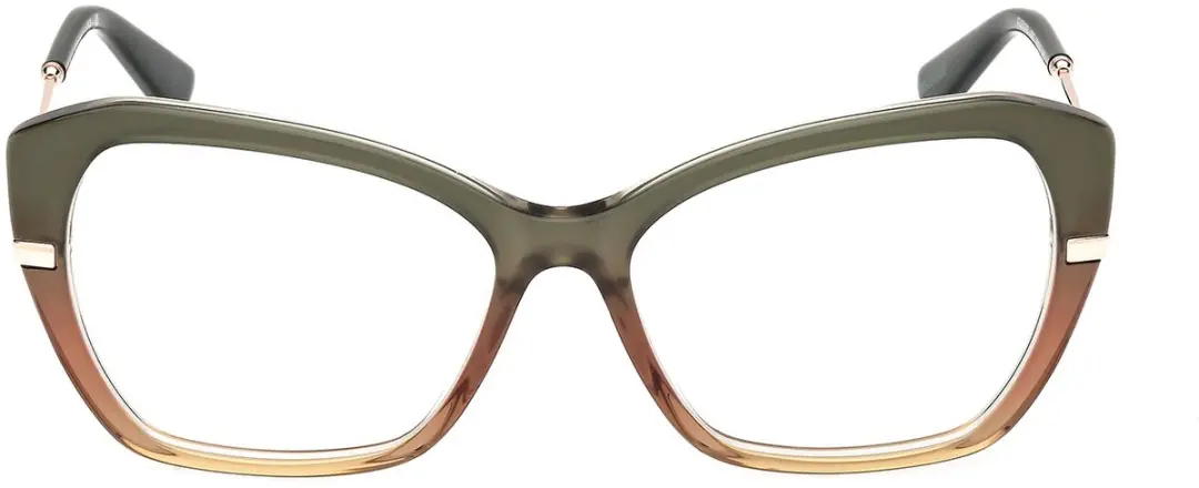 Guess GU50183 Brilmontuur - Light green/gradient