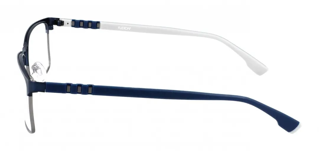 Flexson FLEXON E1137 Brilmonturen - Navy