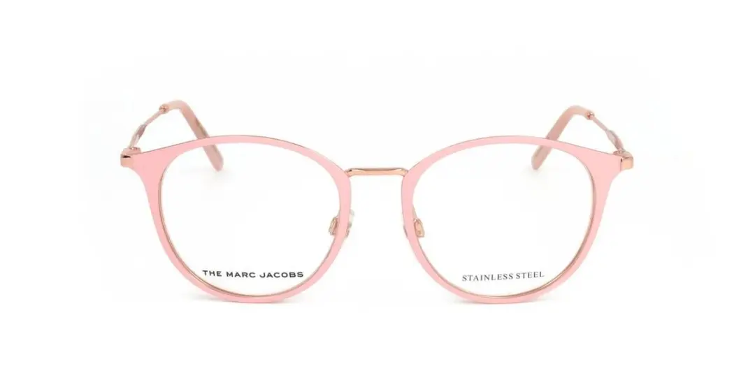 Marc Jacobs MARC 536 Brilmontuur - Nude
