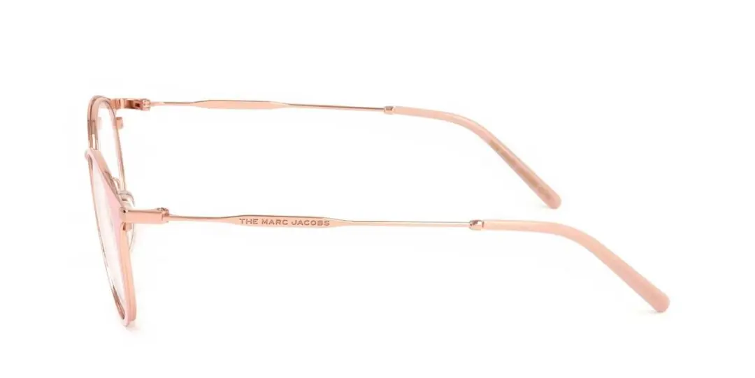 Marc Jacobs MARC 536 Brilmontuur - Nude