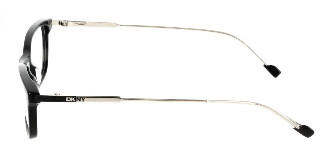 DKNY DK7015 Brilmonturen - Zwart