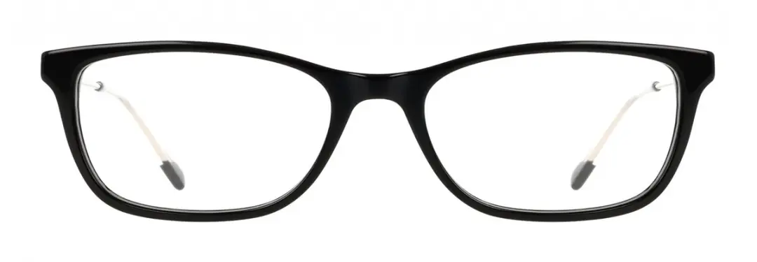 DKNY DK7015 Brilmonturen - Zwart
