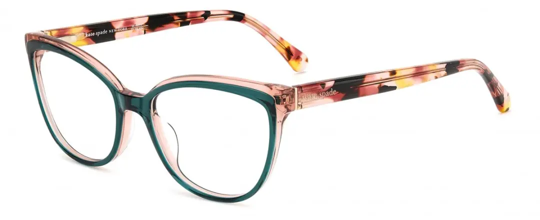 Kate Spade Lucinda Brilmontuur