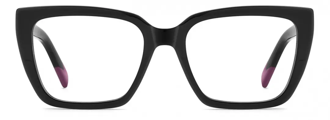 Missoni MIS 0254/G 807 Bril - Zwart