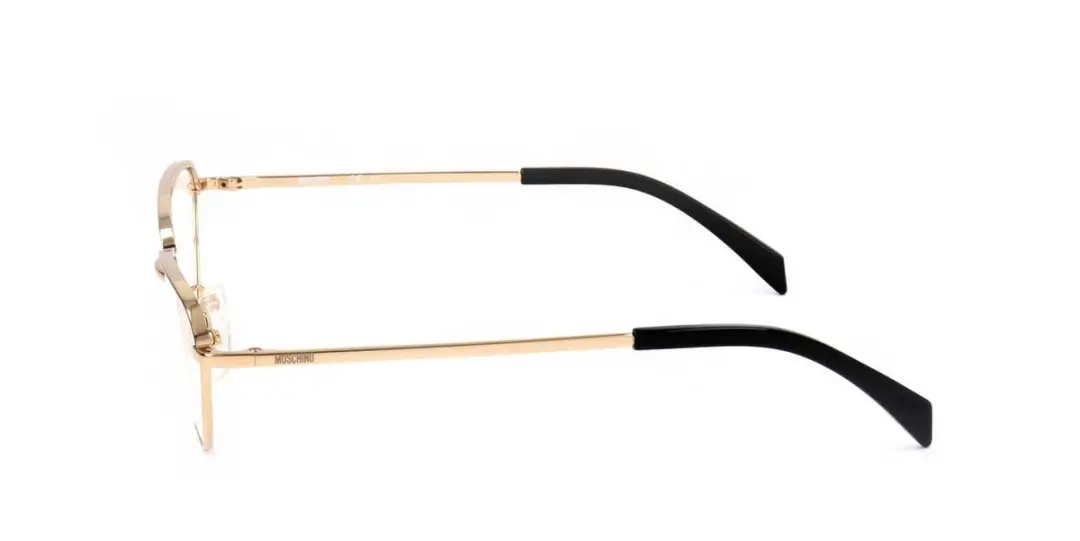 Moschino MOS544 Brilmonturen - Rose Gold