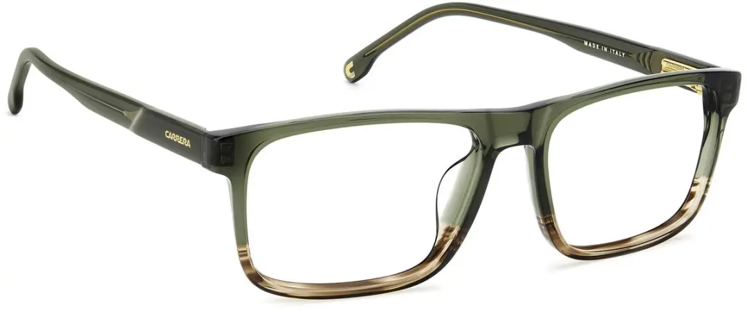 Carrera C FLEX 04/G XGW Bril - Groen